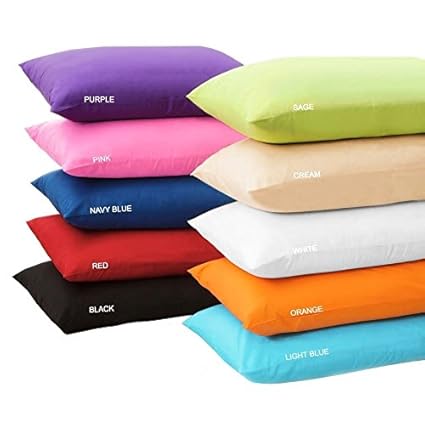 Buy Sage Green 21 X 54 With Zipper Multi Colors Body Pillow
