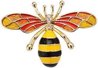 S Ting ブローチ 高級感 ベストギフト レディース おしゃれ アクセサリーとノベルティブローチの女性のブローチピンメンズとウィメンズ ブローチブローチピンシンプルなファッションコートカーディガン