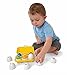 Kidoozie Peek N Peep Eggs - Mentally Stimulating – Employs Tactile Engagement – for Ages 12 Months and Up