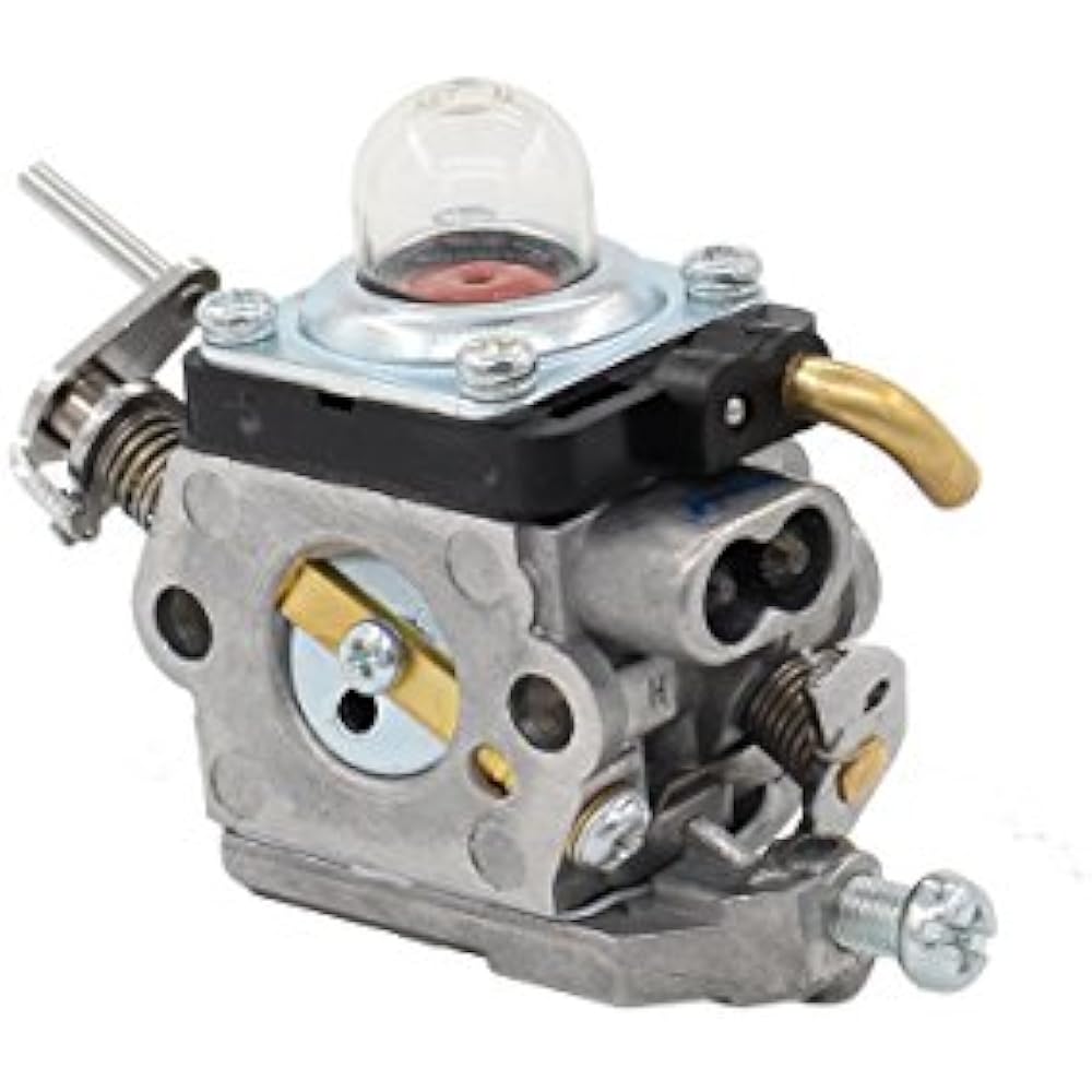 581734301 For Husqvarna 122LDX 122C 122LK Cycle Gas String Line Trimmer