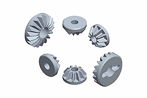 Yokomo Steel Bevel Differential Gear Set