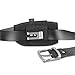 Agoz Carrying Case for Kyocera DuraForce PRO 3 E7200, DuraForce PRO 2 E6910 E6920, Kyocera DuraSport 5G UW, DuraForce PRO Rugged Holster Pouch Cover with Metal Clip Belt Loop Card Holder Front Buckle