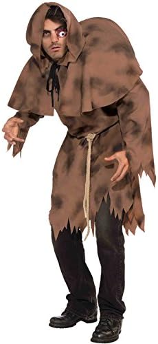 Hunchback of Notre Dame Quasimodo Men Costume
