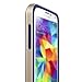Galaxy S5 Case, Caseology [Wavelength Series] Textured Pattern Grip Cover [Navy Blue] [Shock Proof] for Samsung Galaxy S5 - Navy Blue