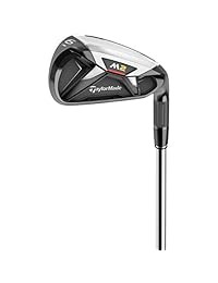 Juego de hierros de golf para hombres M2