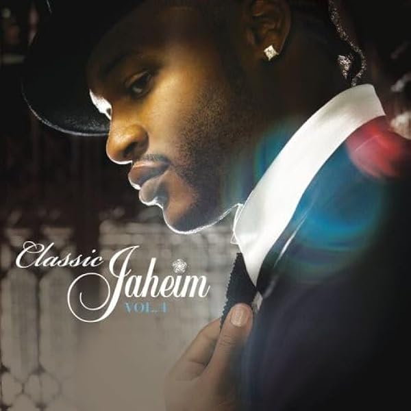Jaheim / Still Ghetto 2LP USオリジナル盤 アルバム Still Ghetto : Jaheim | HMV&BOOKS online - 9362.48481