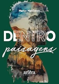 Livro Dentro: Paisagens