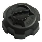Moeller Tempo Manual Vent Gas Cap