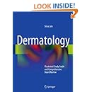 Dermatology Illustrated Study Guide And Comprehensive