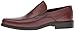 ECCO Men's Johannesburg Perforated Slip-on Loafer