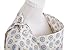 Belly Armor Nursing Cover with Anti-Radiation Shielding Fabric (Aster) | EMF Protection