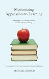 Modernizing Approaches to Learning