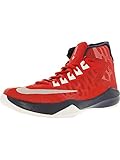 NIKE Men's Zoom Devosion Basketball Shoe