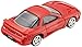 Tomica Tomica Premium 18 Mitsubishi GTO Twin Turbo