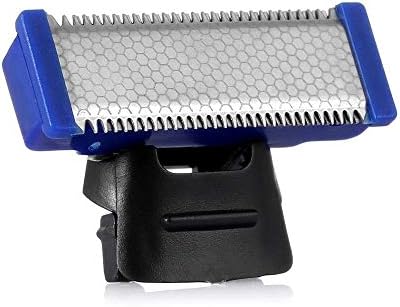 Replacement Head for Microtouch Solo Electric Shaver