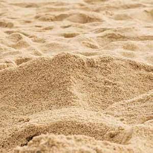 Sps Natural Organic River Sand From Kaveri 100 Pure 10kg Amazon In Garden Outdoors