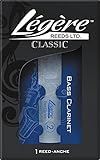 Legere Bb Bass Clarinet Reed, 2-3/4 (BC2.75)