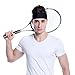 Head Tie Headband for Men & Women - 1PCS / 2PCS / 3PCS - Keep Sweat Out of Your Face - Moisture Wicking & Performance Stretch - Sports Headband for Tennis Running Gym and Working Out
