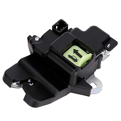 1 Tailgate+Actuator+Hyundai+Elantra+Engine