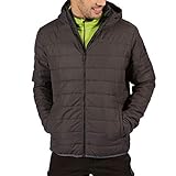 Regatta Helfa Quilted Hooded Walking Jacket - AW20