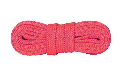 Kaps Sports Shoe Laces - Quality Durable Shoe Laces for Casual Shoes, Made in Europe, 1 Pair, Many Colors and Lengths