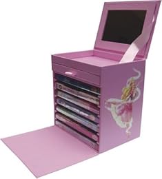 Barbie - Collection Princesse - L'intégrale