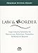Law and Reorder: Legal Industry Solutions for Restructure, Retention, Promotion & Work/Life Balance