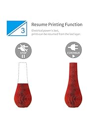 Impresora 3D Creality 3D Ender Series