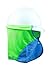 MegaTrue Hard hat neck sun shield for UV protection