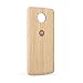 Motorola Washed Oak Moto Style Shell for Moto Z/Z2/Z3/Z4