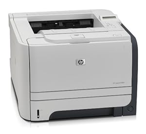 HP LaserJet P2055 Laser Printer: Amazon.co.uk: Computers & Accessories