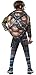 Rubie's Costume Kids Teenage Mutant Ninja Turtles 2 Deluxe Leonardo Costume, Small