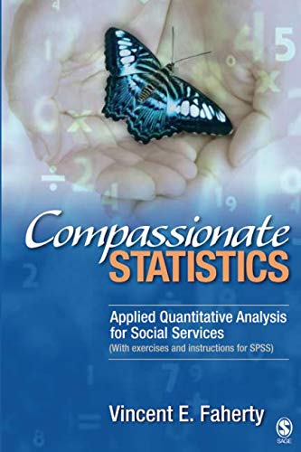 Compassionate Statistics: Applied Quantitative Analysis...