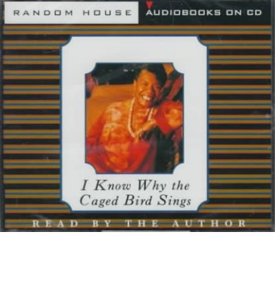 [(I Know Why the Caged Bird Sings: Audio Cds)] [Author: Maya Angelou] published on (May, 1997)