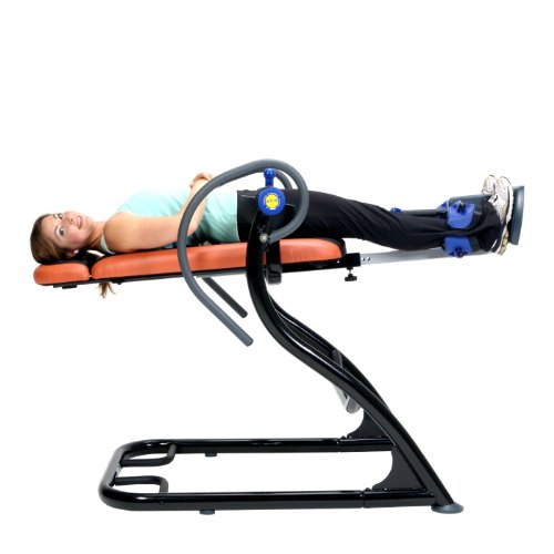IRONMAN ATIS 4000 Inversion Table
