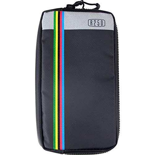 R250 防水スマートライドポーチDX-ワイド アルカンシェル