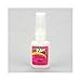 Zap - ca Super thin - 14g Bottle PT09 [Toy] by Zap