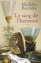 Le  sang de l'hermine