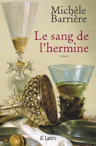 Le  sang de l'hermine