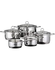 Topf- &Pfannensets | Amazon.de