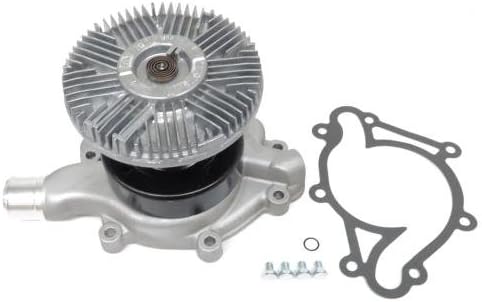 Us Motor Works MCK1004 Water Pump