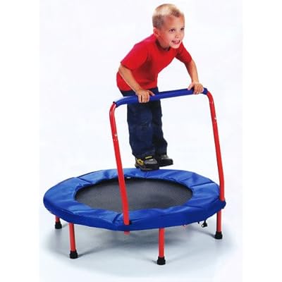 Buy Foldable Toy Trampoline for On-the-Go Fun at Ubuy Nigeria