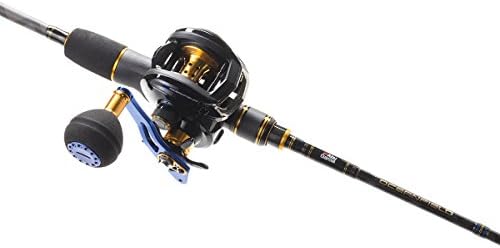 Amazon アブガルシア Abu Garcia ジギング ロッド ベイト オーシャンフィールド ジギング Ofjc 63 1 ベイトロッド 1ピース ライトジギング イナダ サバ ワラサ サゴシ アブガルシア Abu Garcia ジギングロッド