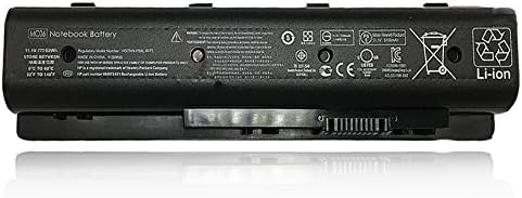 EBKK 62Wh MC04 MC06 TPN-C123 battery for HP ENVY 15-ae100 17-N000 17t-n100 17t-n000 m7-n109dx 17-n000na M7-N000 Series HSTNN-PB6L 804073-851 805095-001 806953-851 807231-001 HSTNN-PB6R【US SHIP】