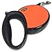Retractable Leash for Dogs Or Cats Up to 45LBs by GoPets Great for Small and Medium Breeds Best Professional Tangle Free Extendable Up to 13FT with Single Push-to-Lock Button