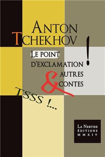 Le  point d'exclamation