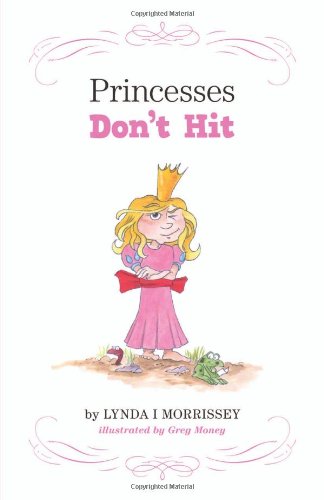 Princesses Don't Hit
