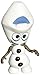 Funko Disney Frozen Mystery Mini Action Figure