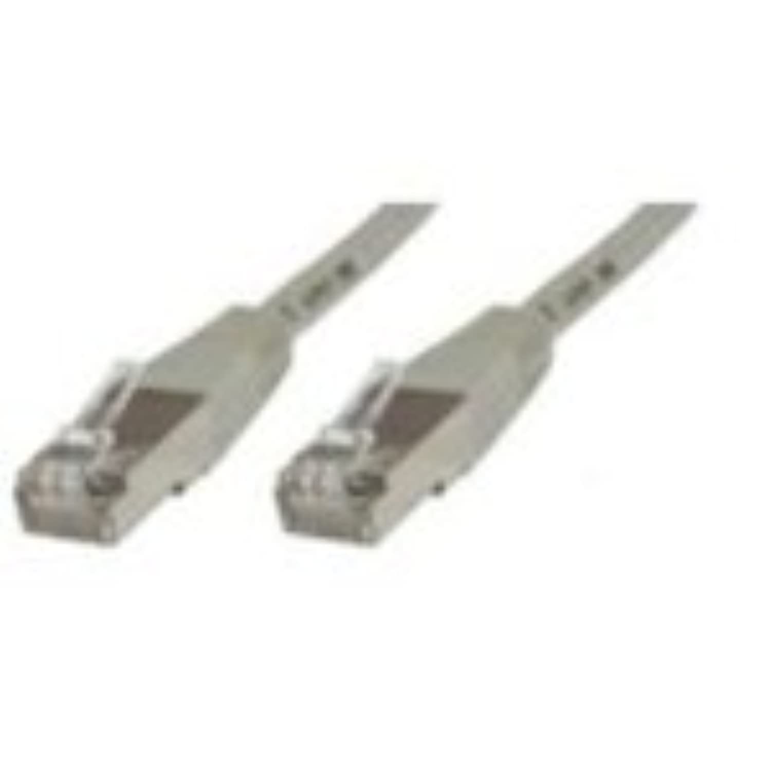 MicroConnect 5M Cat5e RJ-45 to RJ-45 M/M - networking cables (RJ-45, R