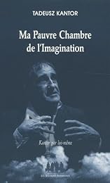 Ma pauvre chambre de l'imagination